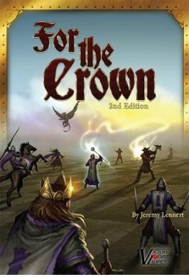 FOR THE CROWN