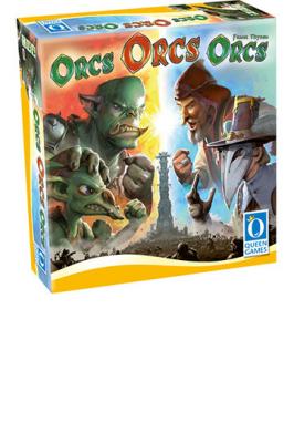 ORCS ORCS ORCS (BIL)