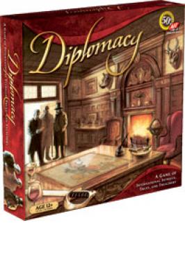 DIPLOMACY (ENG)
