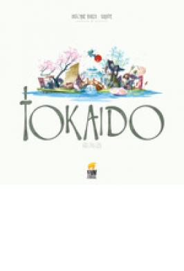 TOKAIDO (ENG)