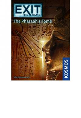 PHARAOH'S TOMB: EXIT