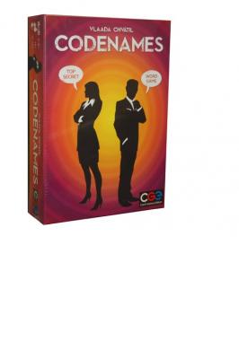 CODENAMES (ENG)