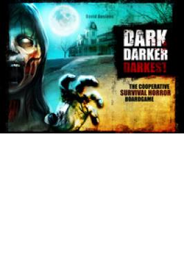DARK DARKER DARKEST (ANG)