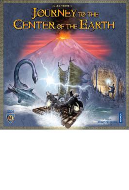 JOURNEY TO THE CENTER OF THE E