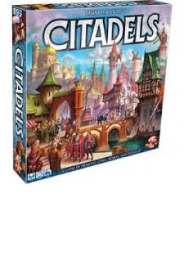 CITADELS 2016 EDITION (ENG)