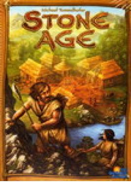 STONE AGE
