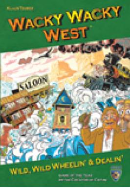 WACKY WACKY WEST