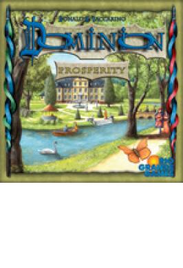 DOMINION PROSPERITY