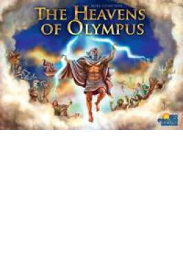 HEAVENS OF OLYMPUS