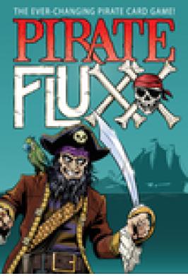 FLUXX PIRATE