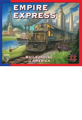 EMPIRE EXPRESS