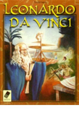 LEONARDO DA VINCI (ENG)