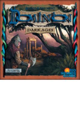 DOMINION DARK AGES