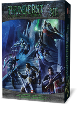 THUNDERTSTONE DOOMGATE LEGION