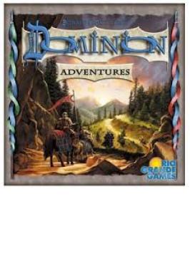 DOMINION ADVENTURES (ENG)