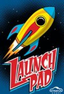 LAUNCH PAD (ANG)