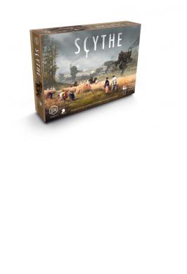 SCYTHE (ENG)