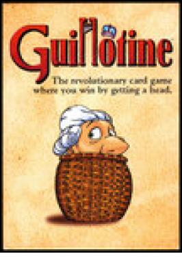 GUILLOTINE (ANG)