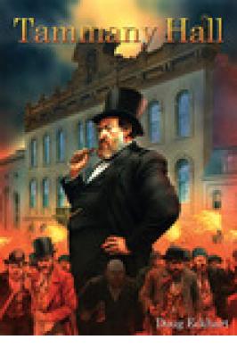 TAMMANY HALL (ENG)