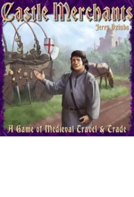 CASTLE MERCHANT