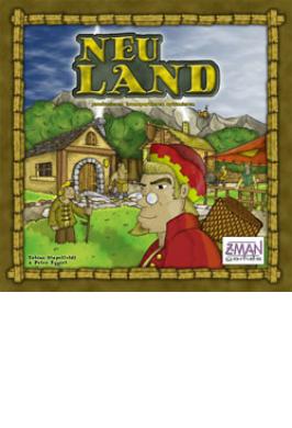 NEULAND