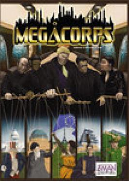 Megacorps