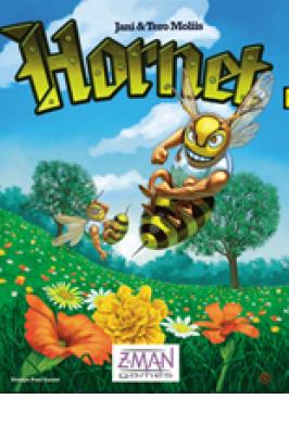 Hornet (Ang)
