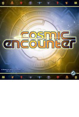 COSMIC ENCOUNTER
