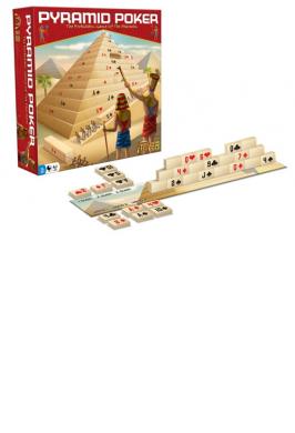 PYRAMID POKER (BIL)