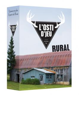 OSTI D'JEU EXT RURAL