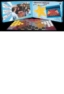 CHESSAPEAK CHECKERS
