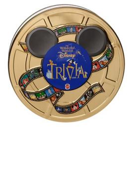 Disney World of Trivia