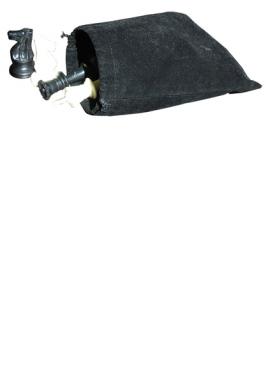 Cloth Bag for Pieces
