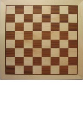 WOOD BOARD 2.25" LIGHT NO NOTATION
