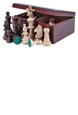 Pieces Wood Polish #4 with box