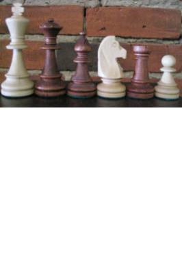 PIECES WOOD POLISH #6 WITH BOX