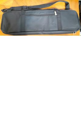 CHESS TRAVEL BAG DELUXE