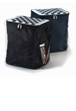 Chess Cooler Bag