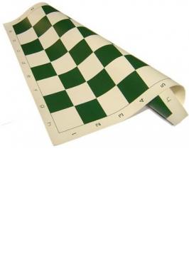 VINYL BOARD 2.25" GREEN