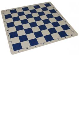SILICONE BLUE BOARD 2.25" SQ