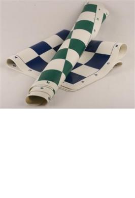 SILICONE GREEN BOARD 2.25" SQUARES