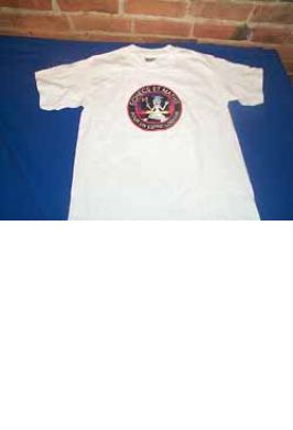 CHESS'N MATH T-SHIRT