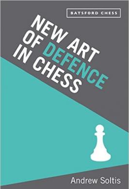 NEW ART OF DEFENCE IN CHESS