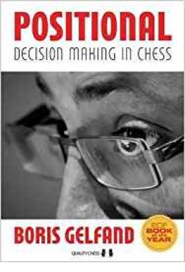 POSITIONAL DECISION MAKING IN CHESS