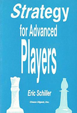 Strategy For Advanced players