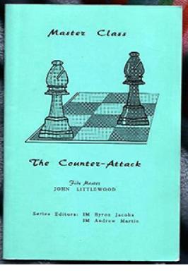 The Counter-Attack - Littl