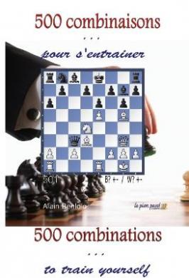 500 COMBINAISONS