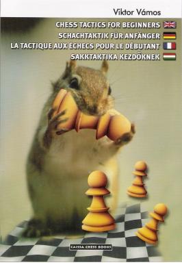 Tactique aux echecs pour debutant