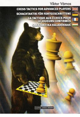 Tactique aux echecs joueurs confirmes