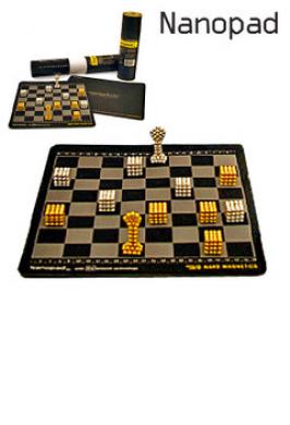 Nanopad 26